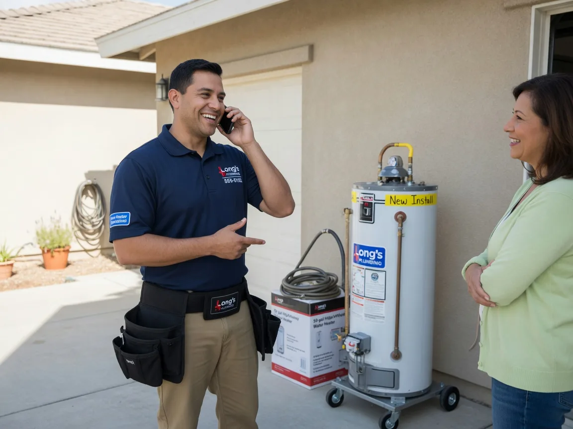 Leak Detection Vivian, SD FAQs